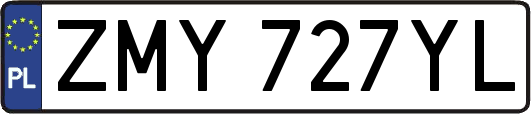 ZMY727YL