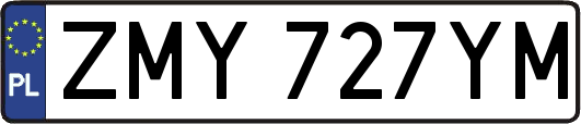 ZMY727YM