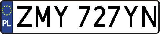 ZMY727YN