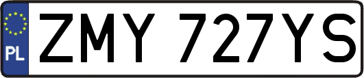 ZMY727YS