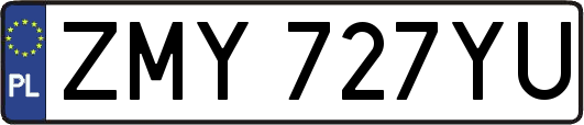 ZMY727YU