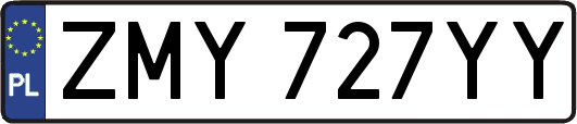 ZMY727YY