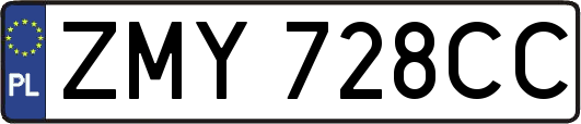 ZMY728CC