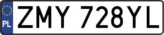 ZMY728YL