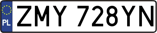 ZMY728YN