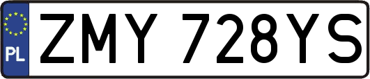 ZMY728YS