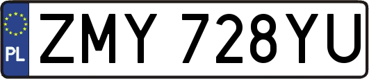 ZMY728YU