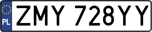 ZMY728YY