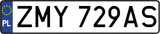 ZMY729AS
