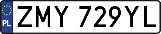 ZMY729YL