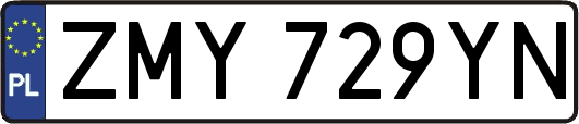 ZMY729YN