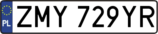 ZMY729YR