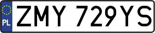 ZMY729YS