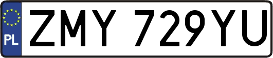 ZMY729YU