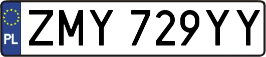ZMY729YY