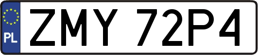 ZMY72P4