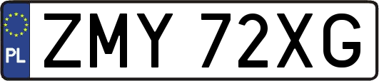 ZMY72XG