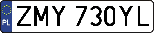 ZMY730YL