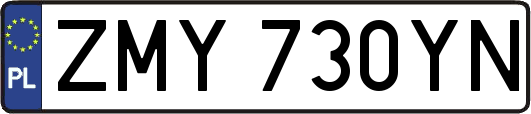 ZMY730YN