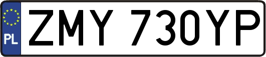 ZMY730YP