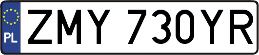 ZMY730YR