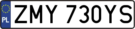 ZMY730YS