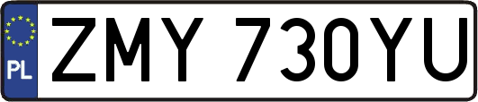 ZMY730YU