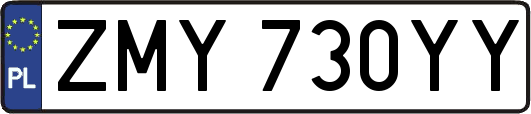 ZMY730YY