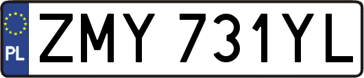 ZMY731YL