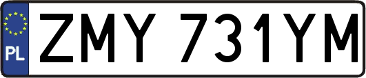 ZMY731YM