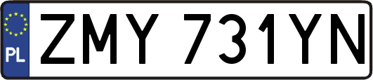 ZMY731YN