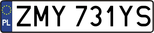 ZMY731YS