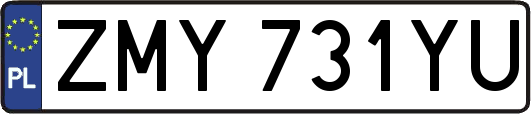 ZMY731YU