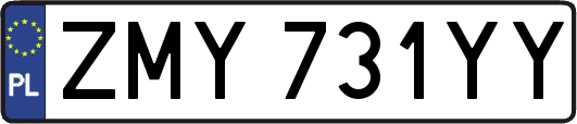 ZMY731YY
