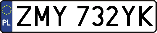 ZMY732YK