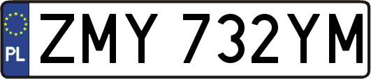 ZMY732YM