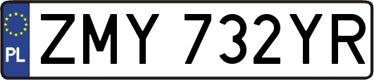 ZMY732YR