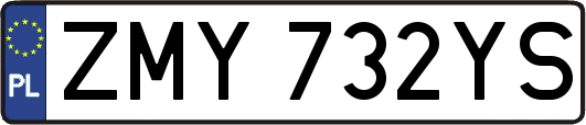 ZMY732YS