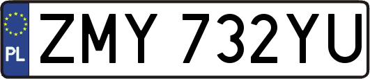 ZMY732YU