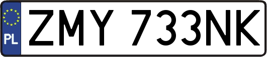 ZMY733NK