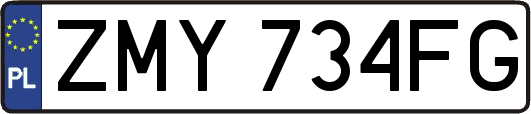 ZMY734FG