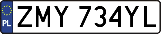ZMY734YL