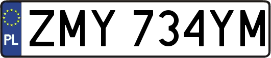 ZMY734YM