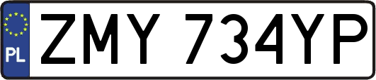 ZMY734YP