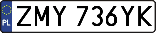 ZMY736YK