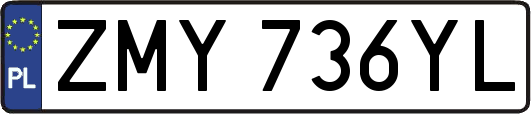 ZMY736YL