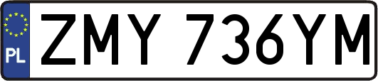 ZMY736YM