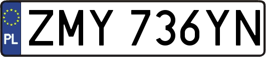 ZMY736YN