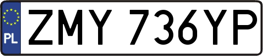 ZMY736YP