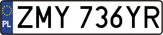 ZMY736YR